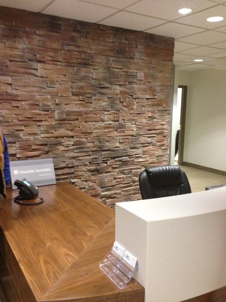 BlueRock Wealth Management Inc