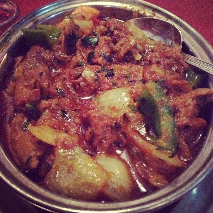 Asha Indian Restaurant