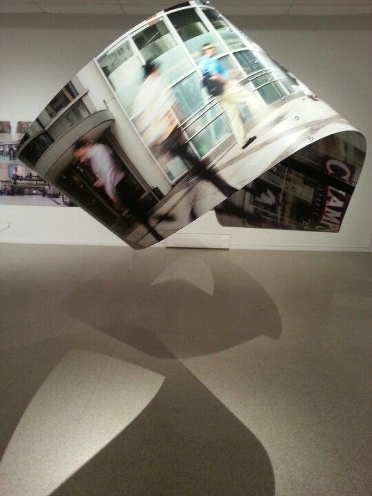 Maison de la Culture Claude-Henri-Grignon