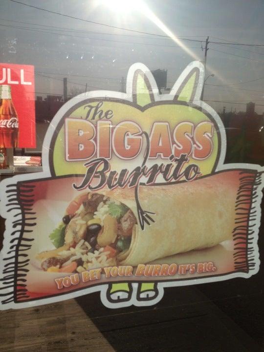 Quesada Burritos & Tacos