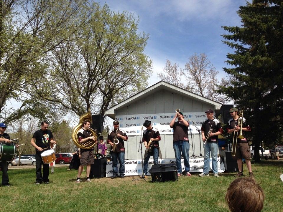 Neil Balkwill Civic Arts Centre