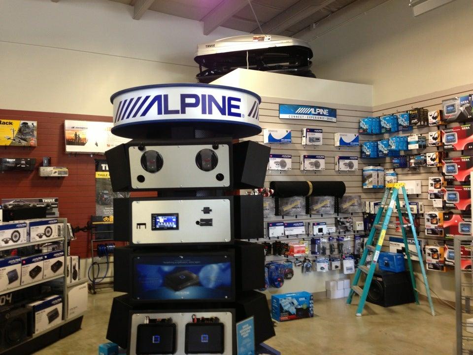 Action Car And Truck Accessories - Gander