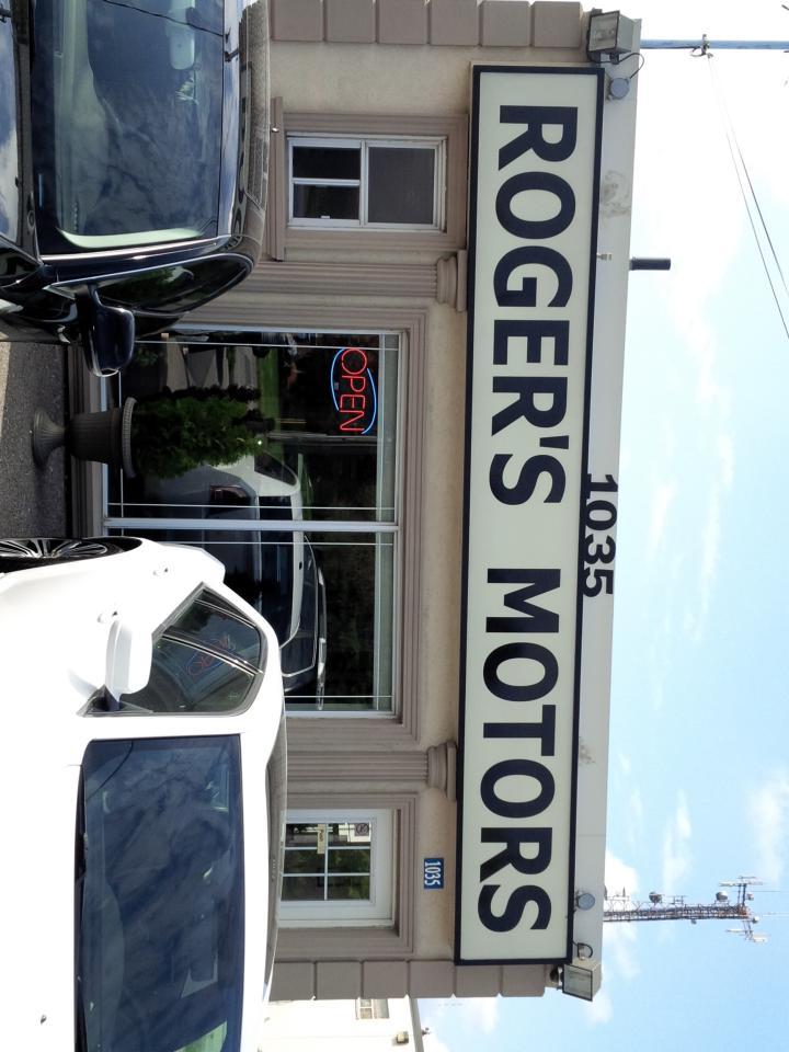 Rogers