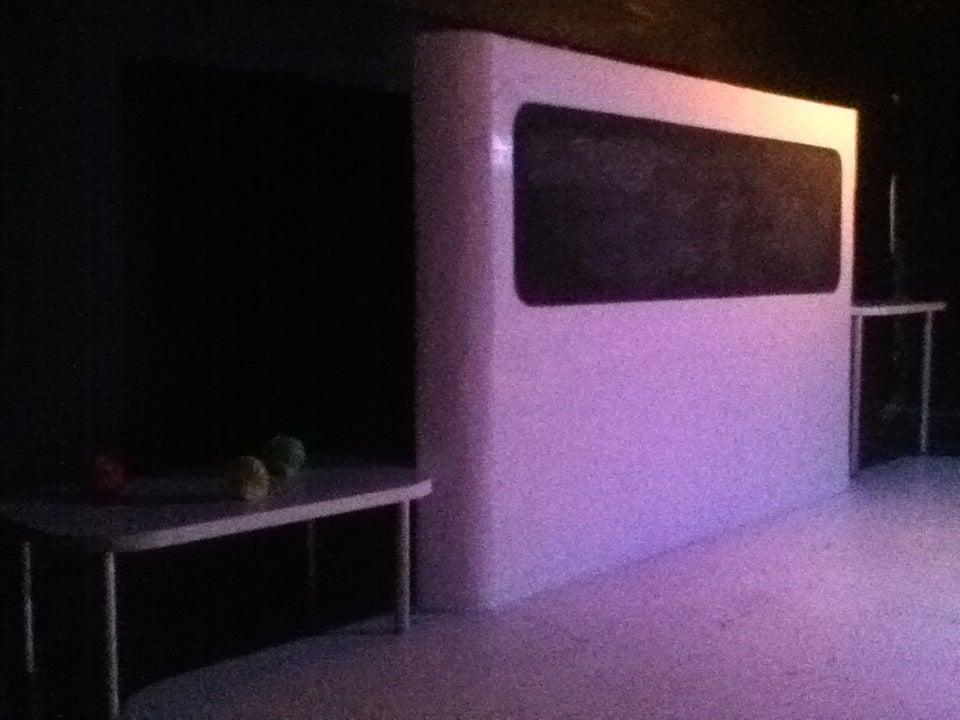 Azimuth Theatre