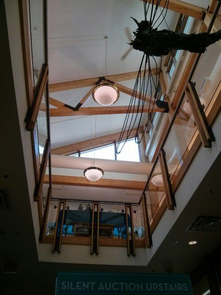 Muskoka Lakes Public Library