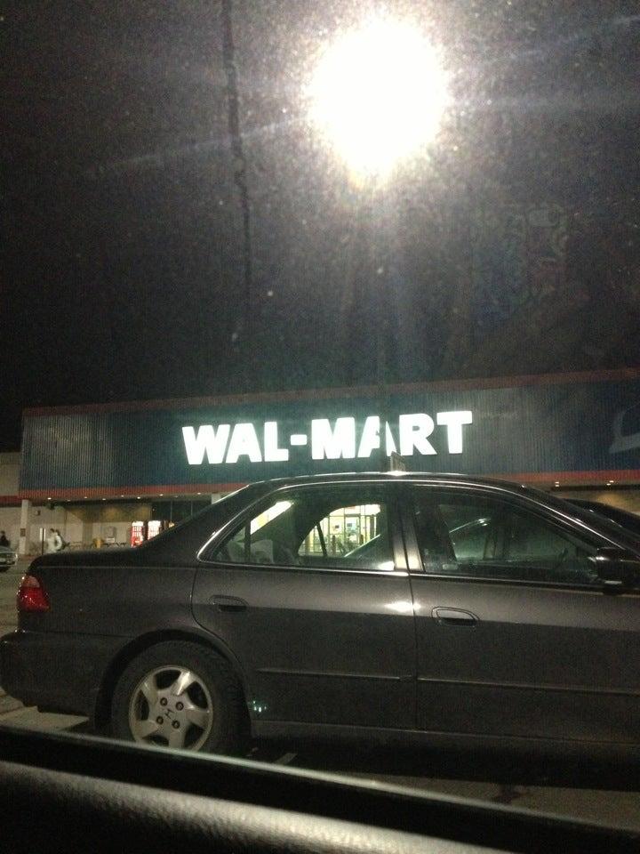 Walmart