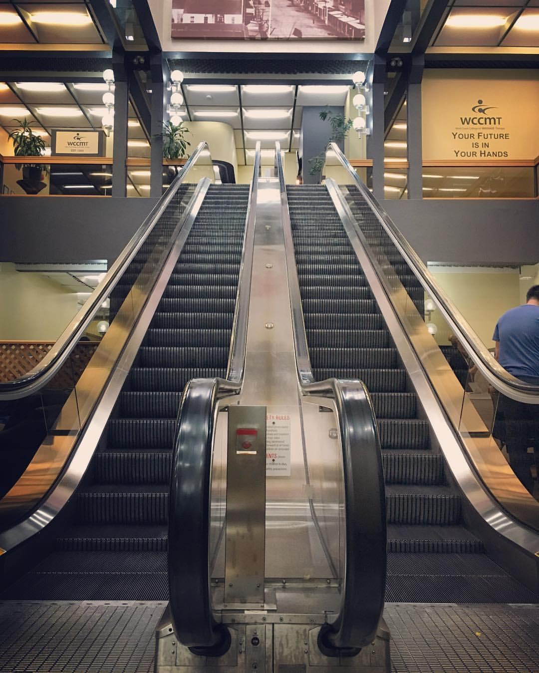 West Coast Col of Massage Therapy