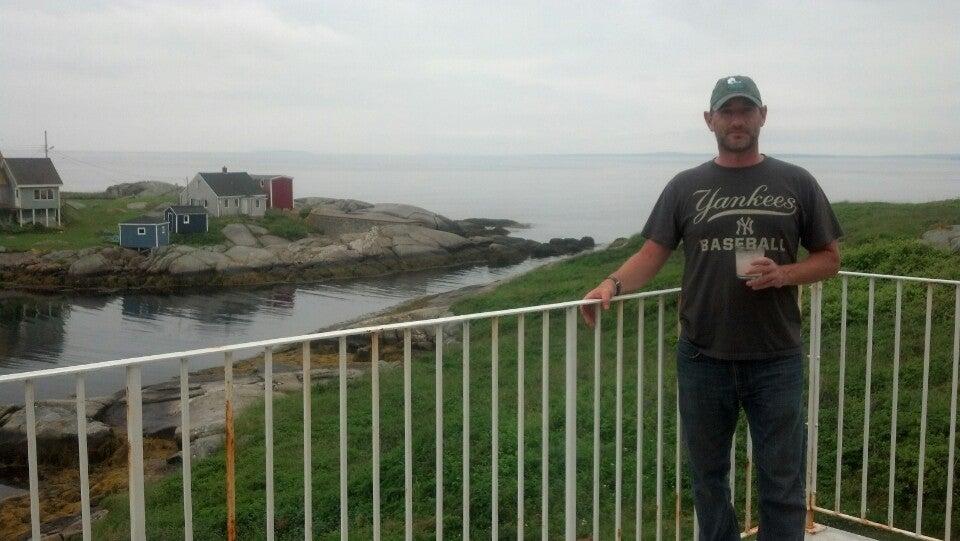 Peggy's Cove Bed and Breakfast