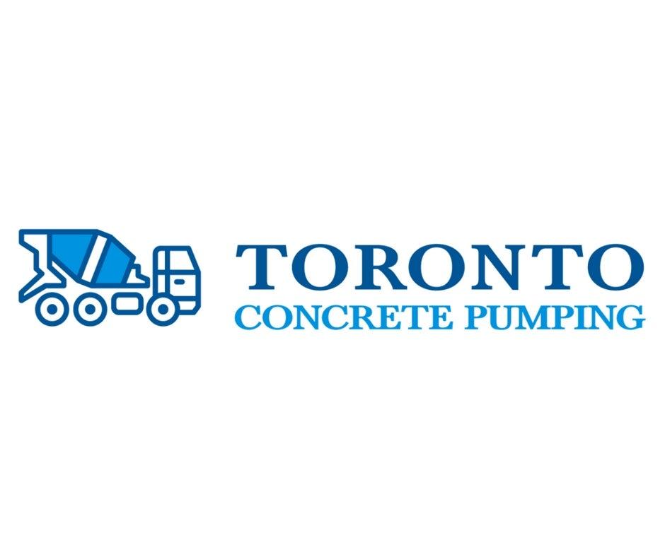 Toronto Concrete Pumping