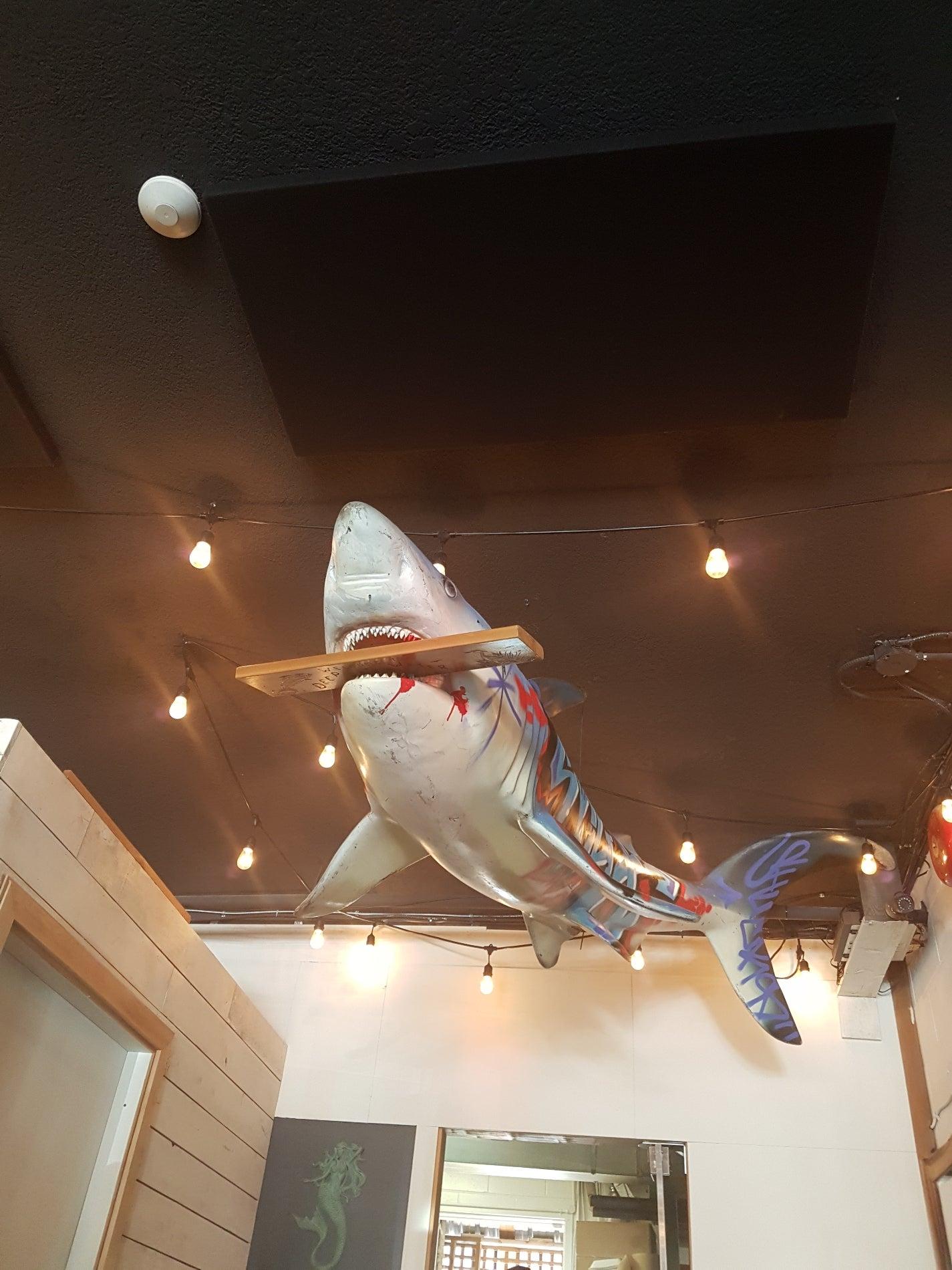 Deepwater Micro Eatery