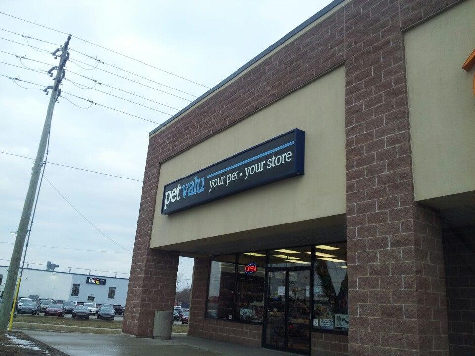Pet Valu