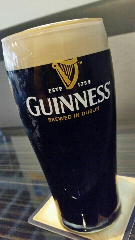 Thirsty Camel Pubhouse and Kitchen