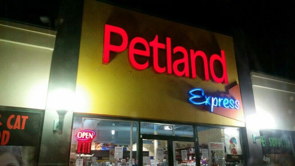 Petland