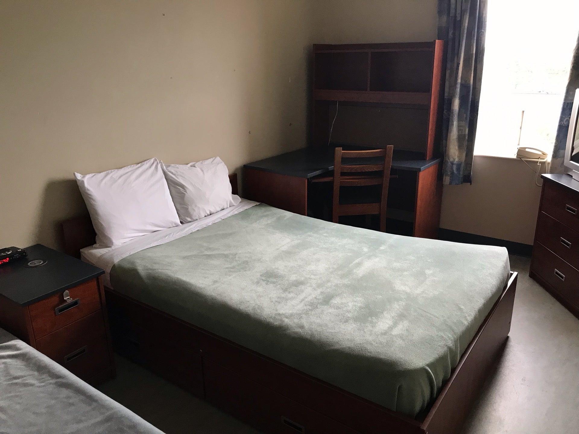 UPEI Summer Accommodations