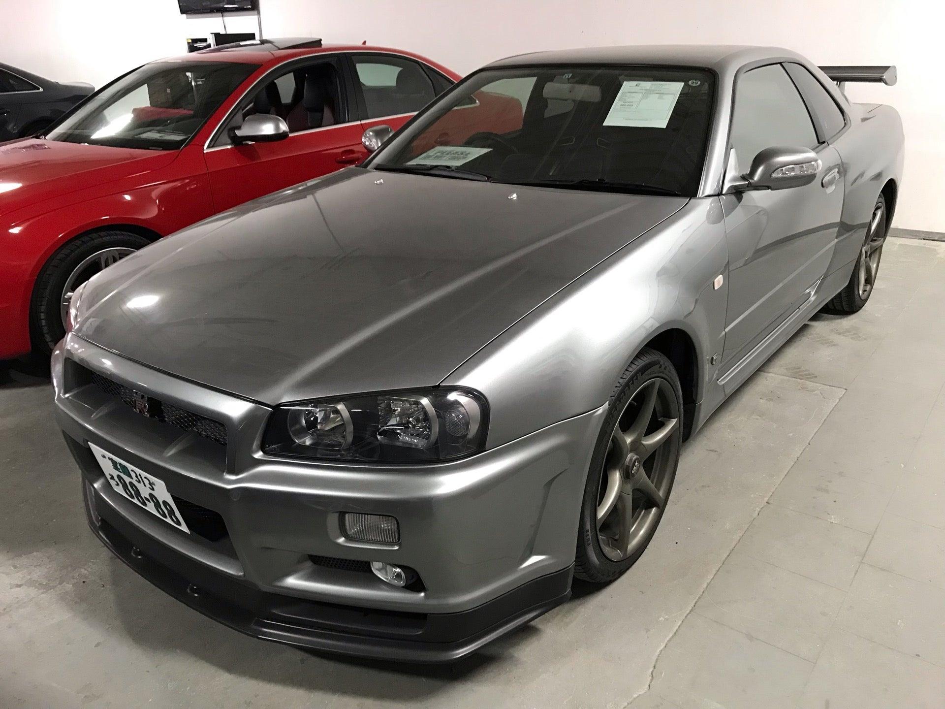 Monaco Motorcars Inc