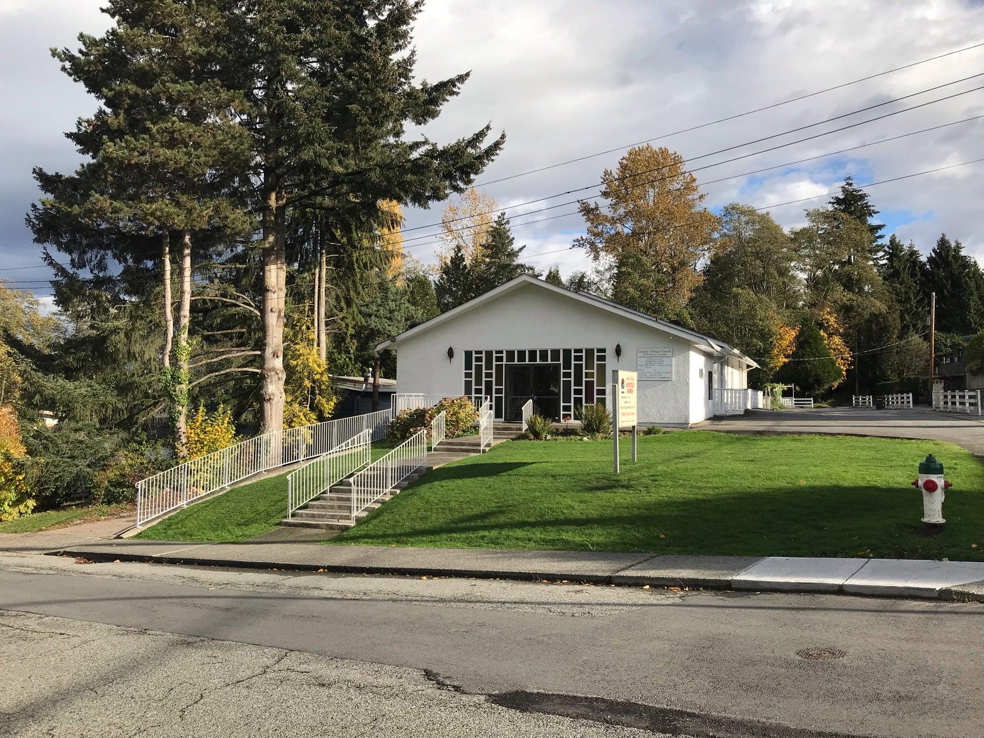 Garden Village Church