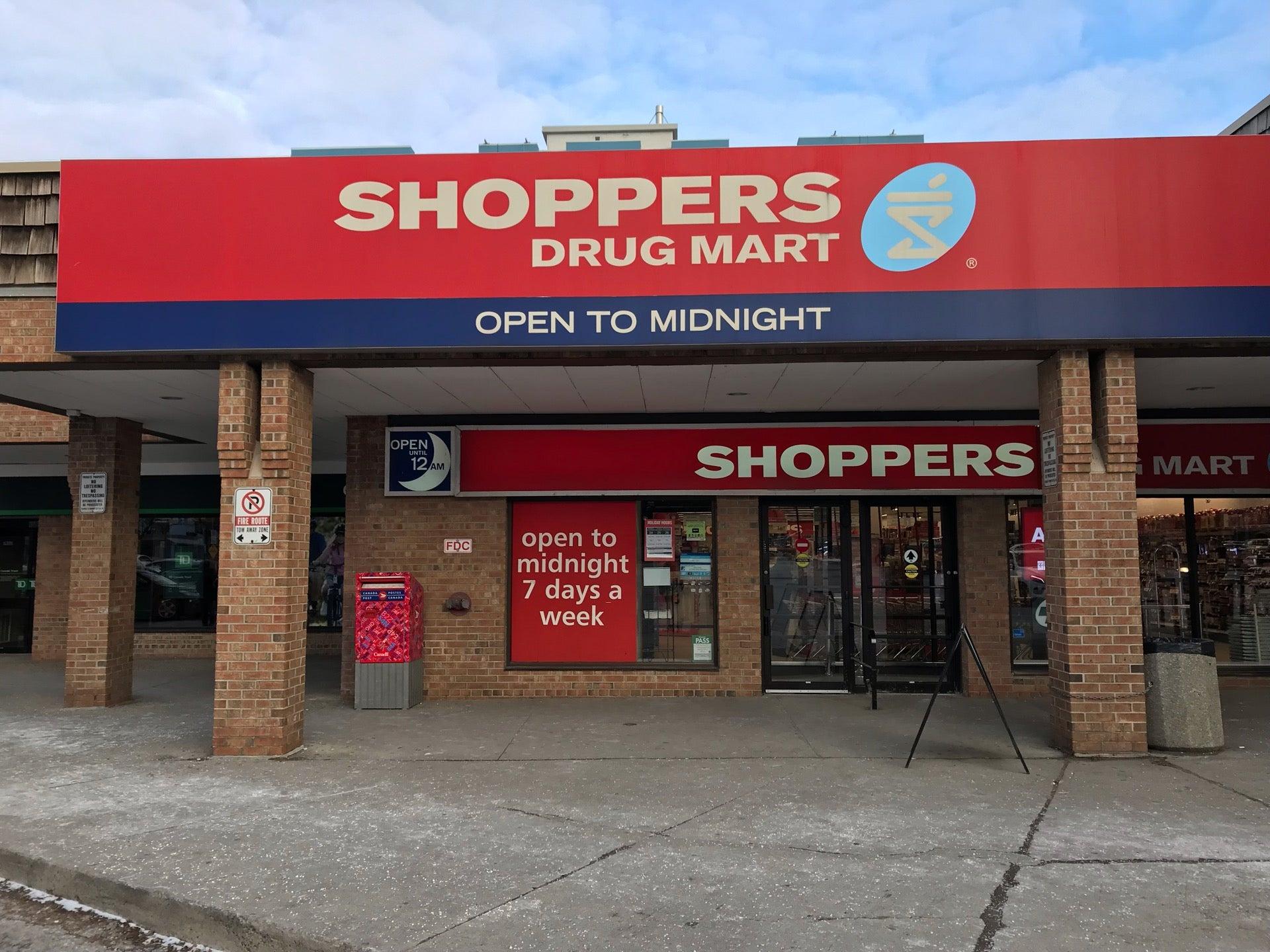 Shoppers Drug Mart