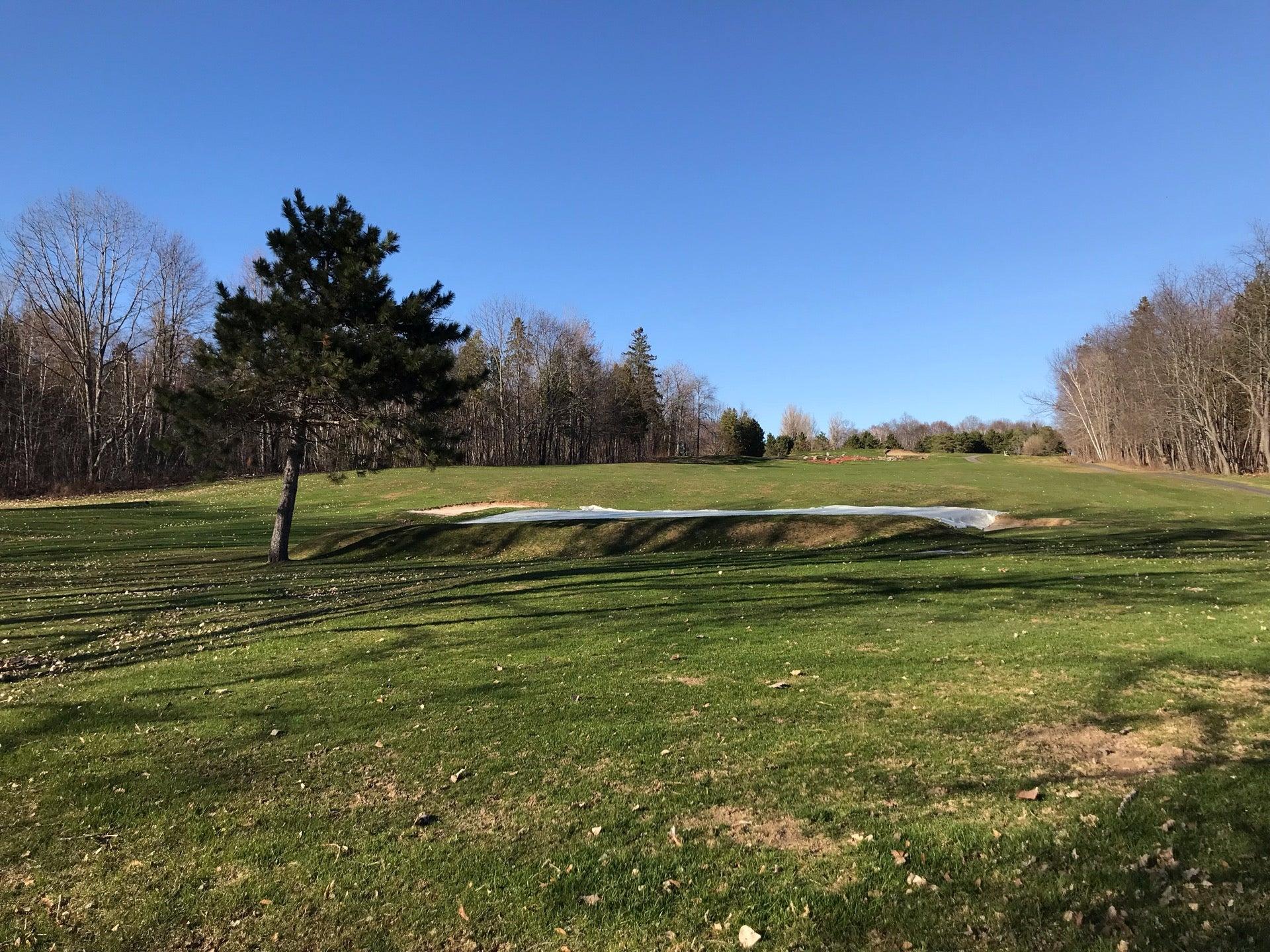 Woodstock Golf Club
