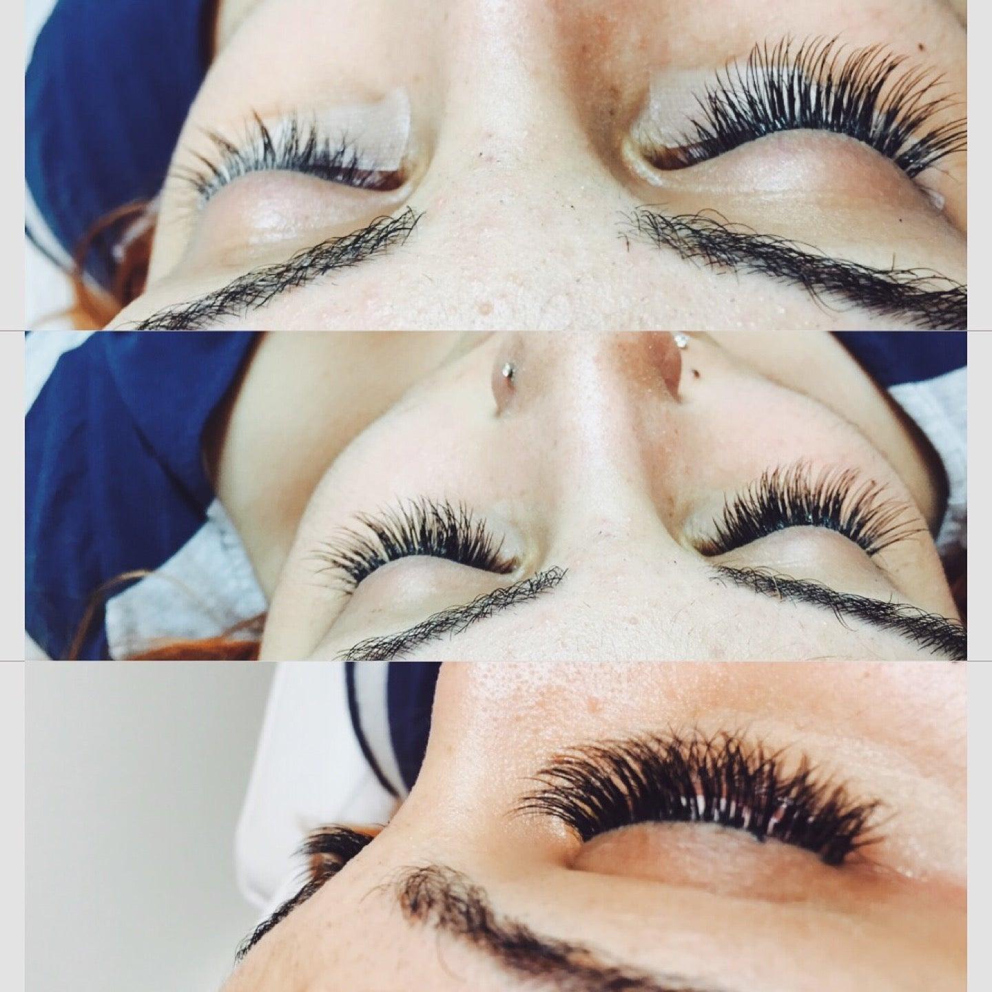 Alyssa's Hair & Nail Design