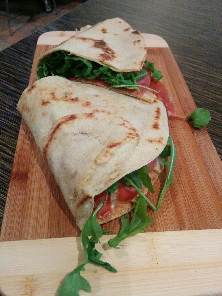 L'Artisan Piadineria
