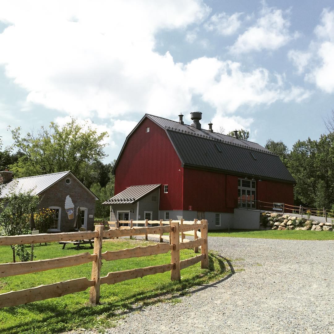 Ferme Heritage Miner