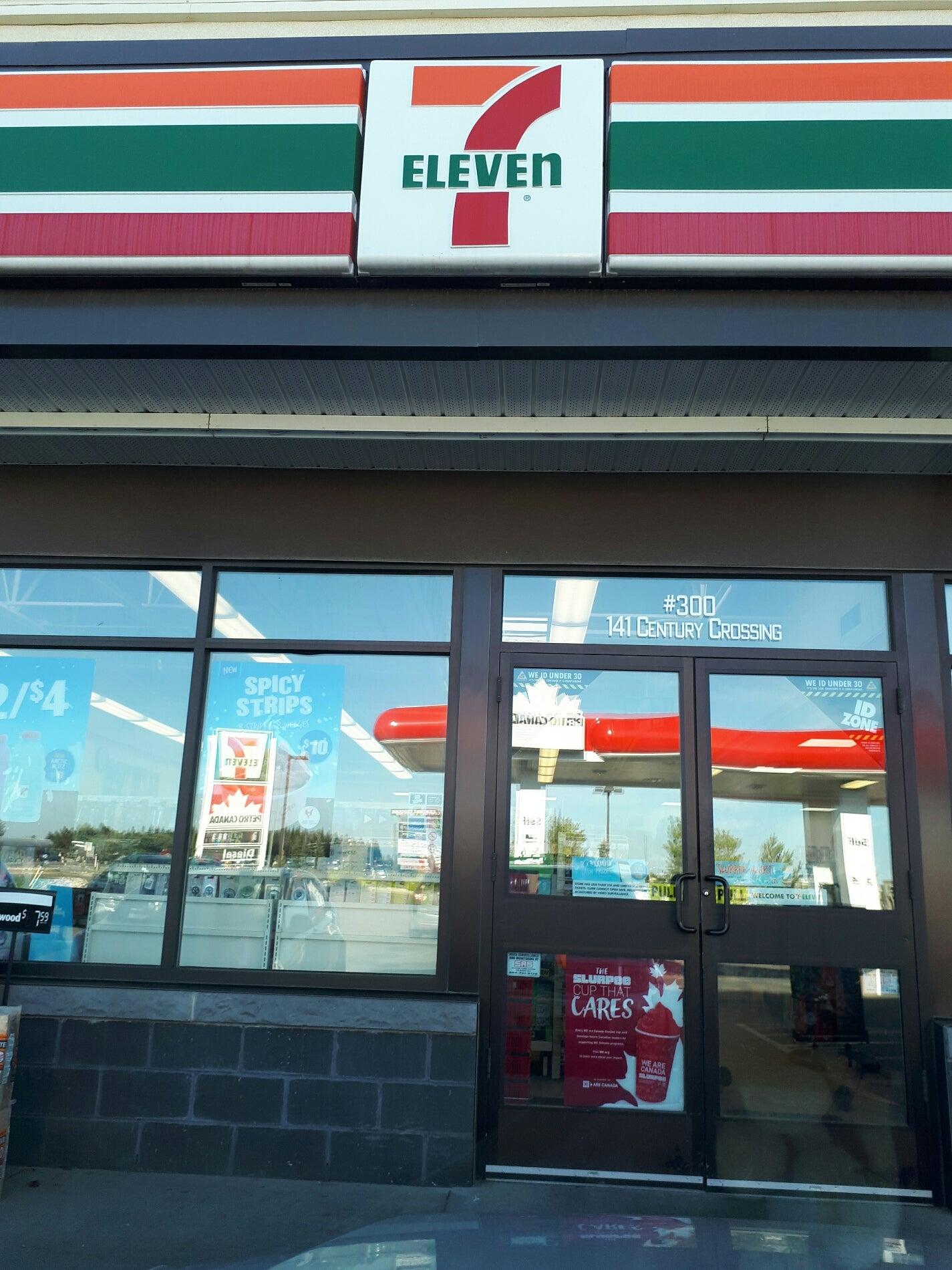 7-Eleven
