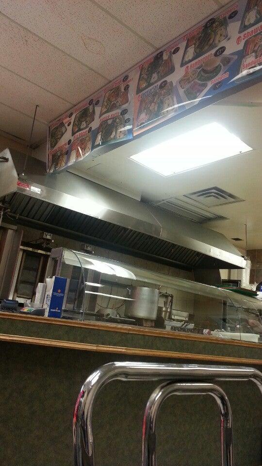 Pineview Pizza Italian & Greek