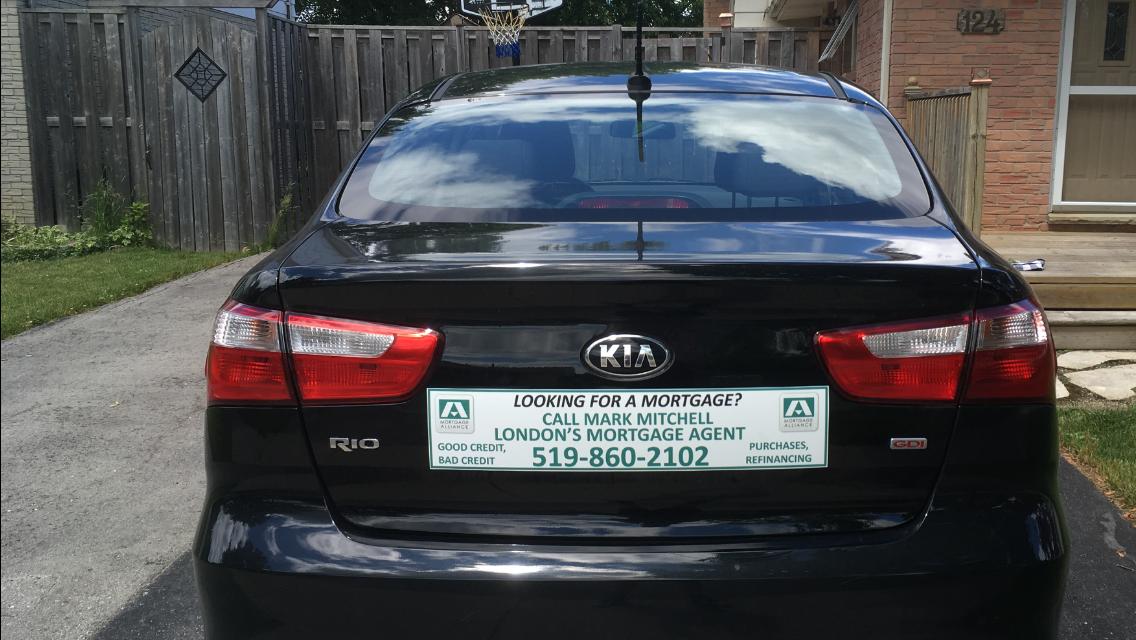 London's Mortgage Agent