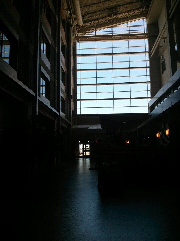 Brandon General Hospital