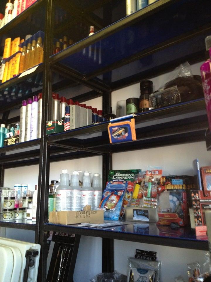 Lush Hair & Body Studio