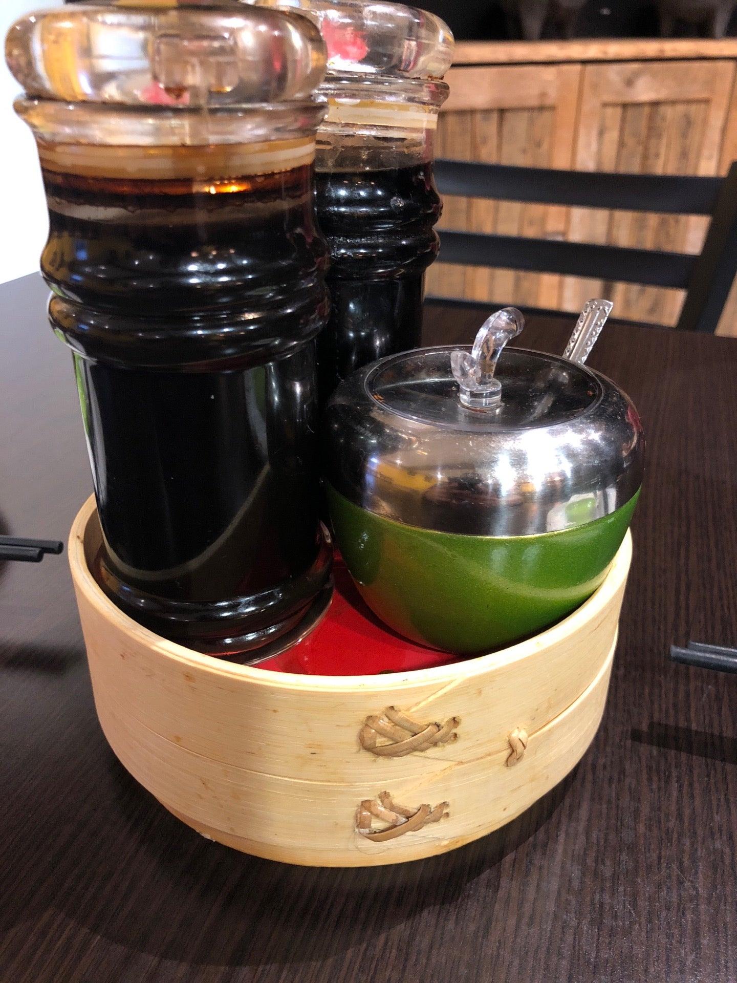 Restaurant Dumpling Shop