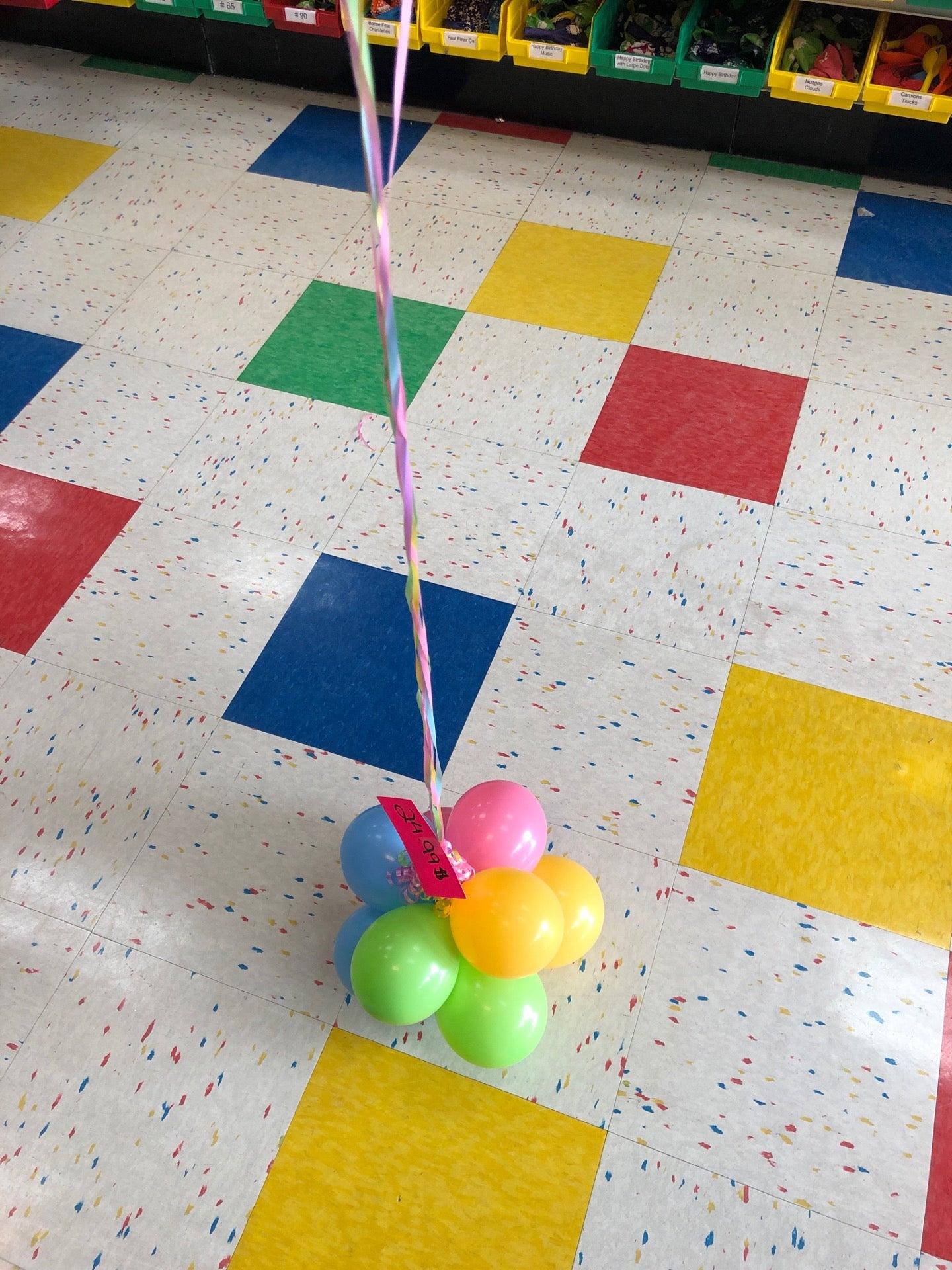 Party Mania