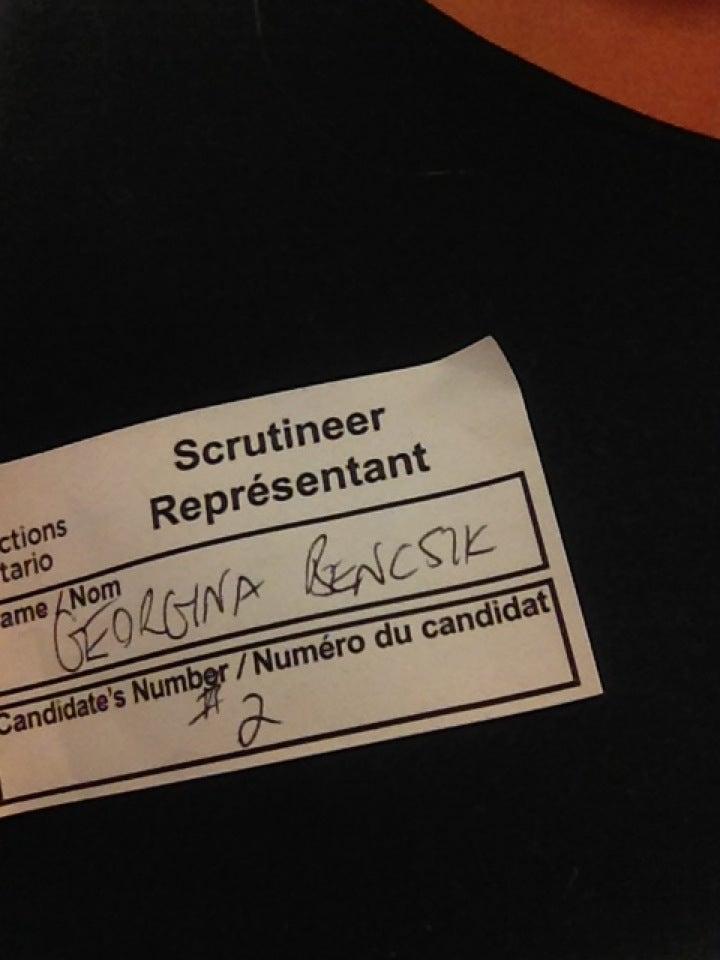 Canterbury High School