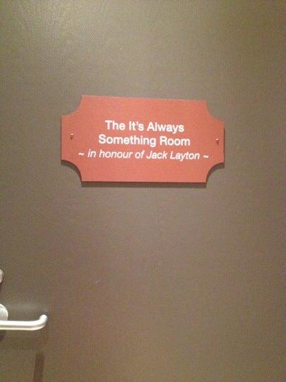 Gilda's Club Greater Toronto