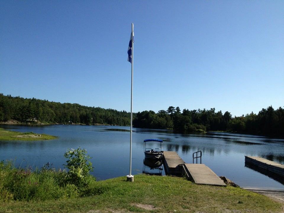River Club Riviere Portage