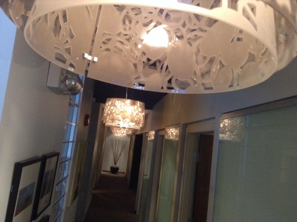 Yew Chiropractic & Massage