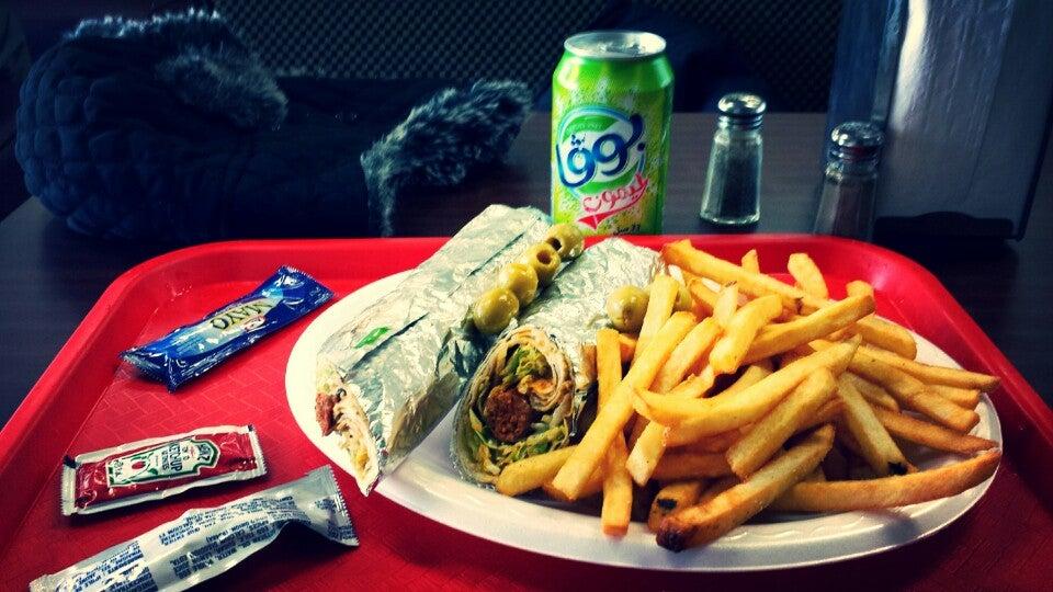 Epicerie Quatre Bourgeois