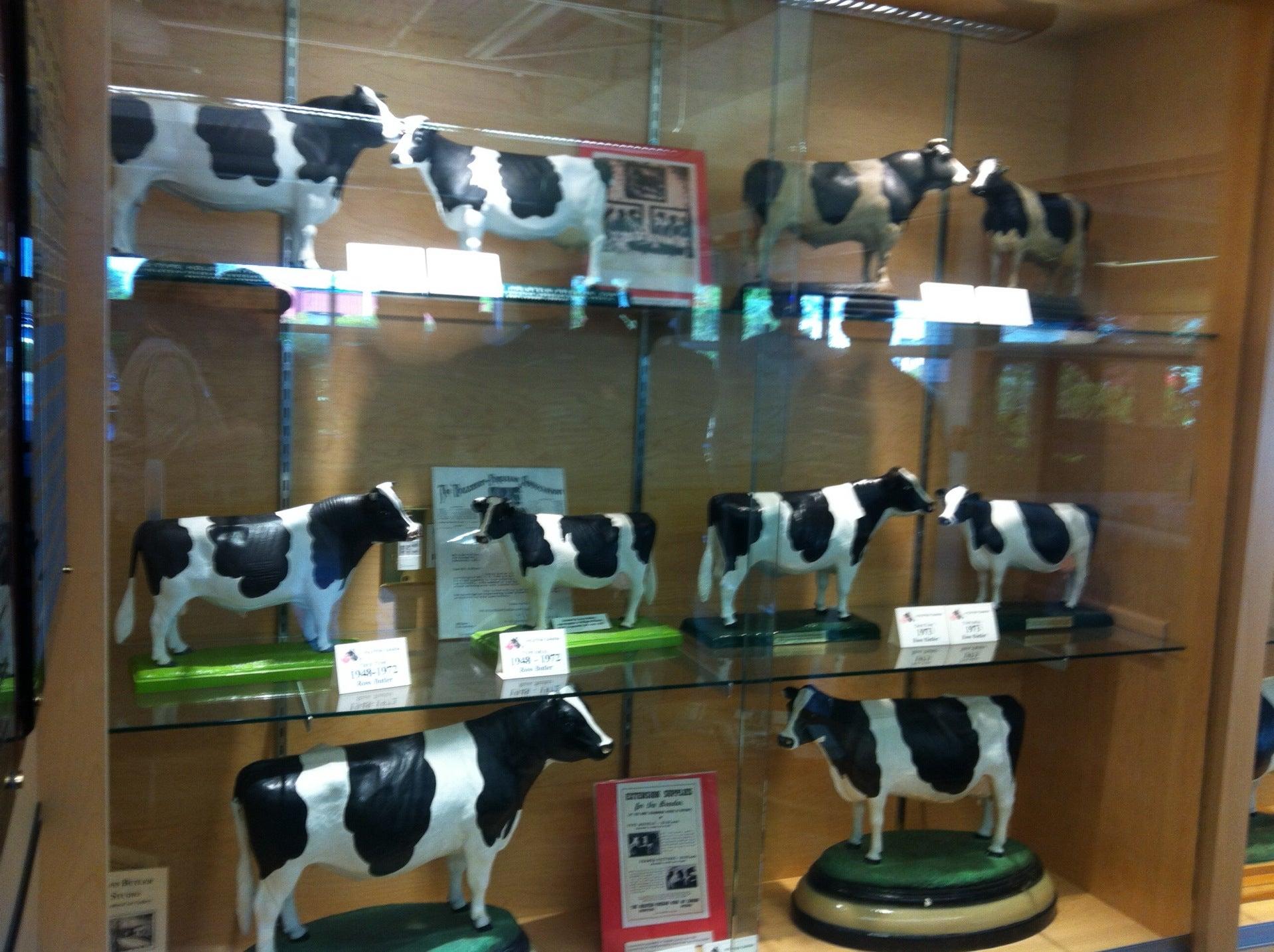 Holstein Association of Canada
