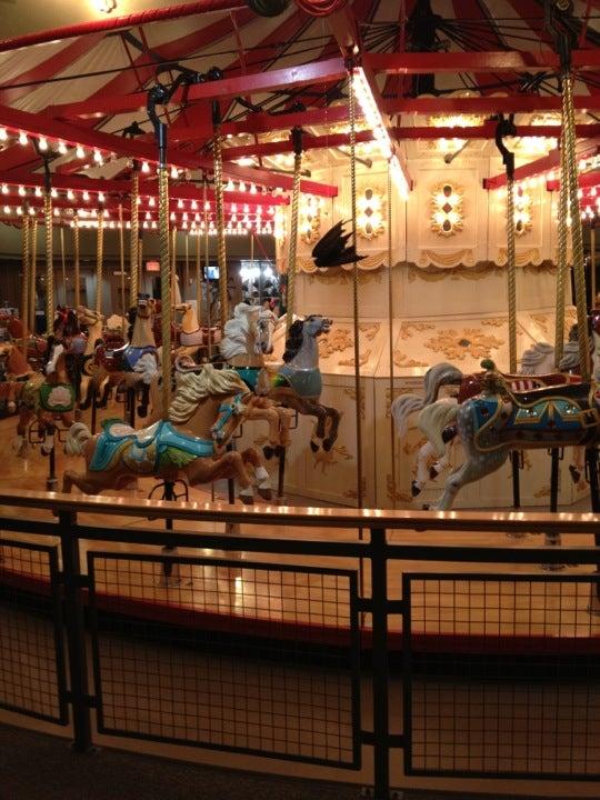 Burnaby Village Museum