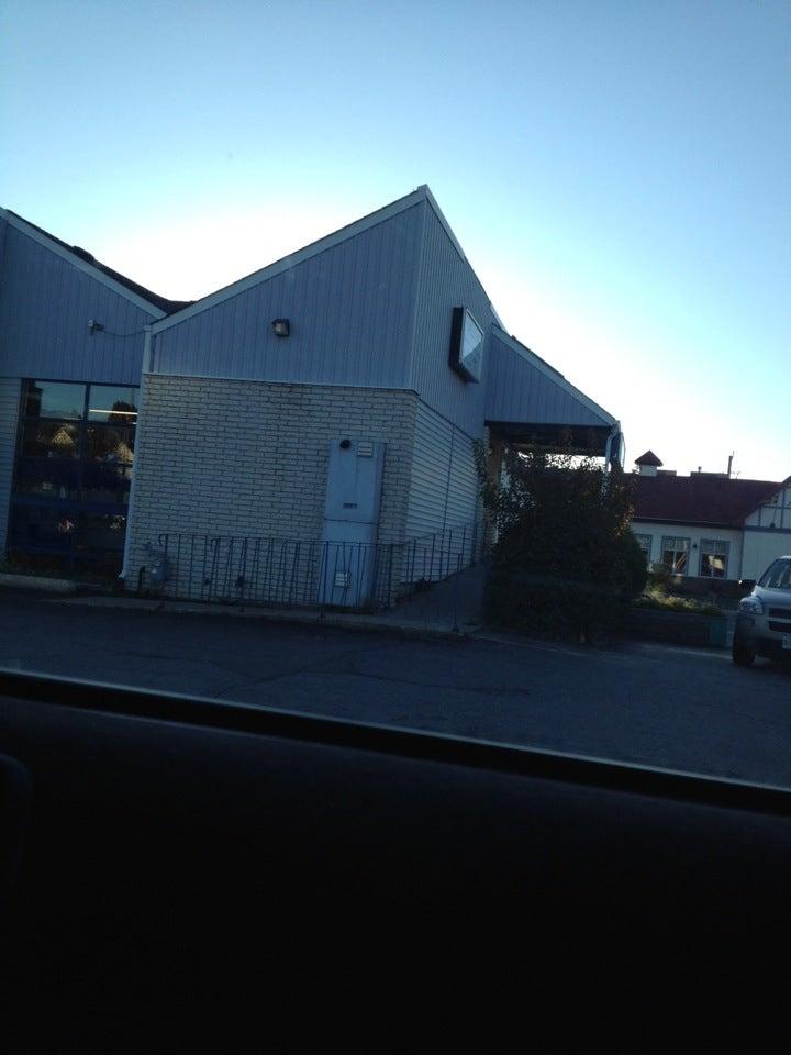 BAY Credit Union Limited