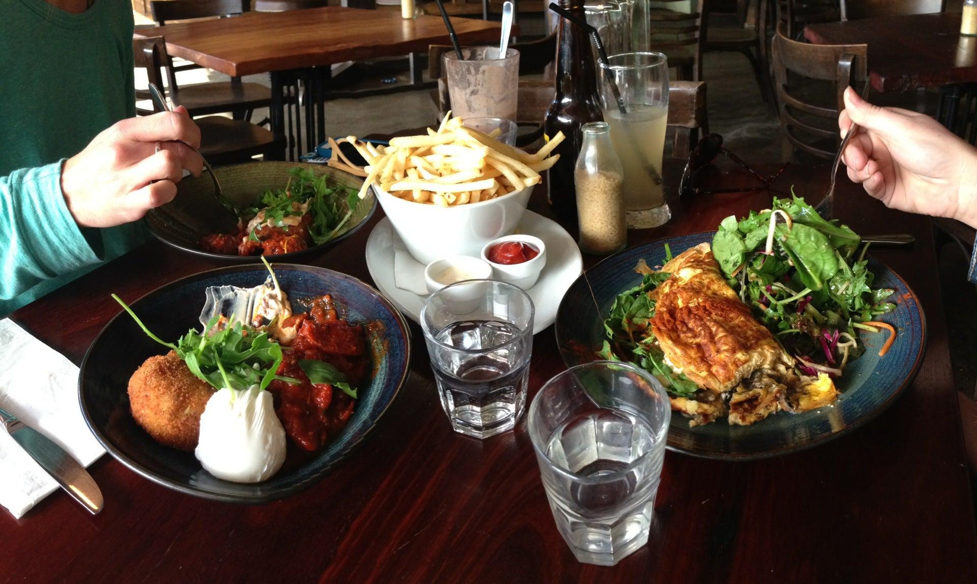 The Raumati Social Club