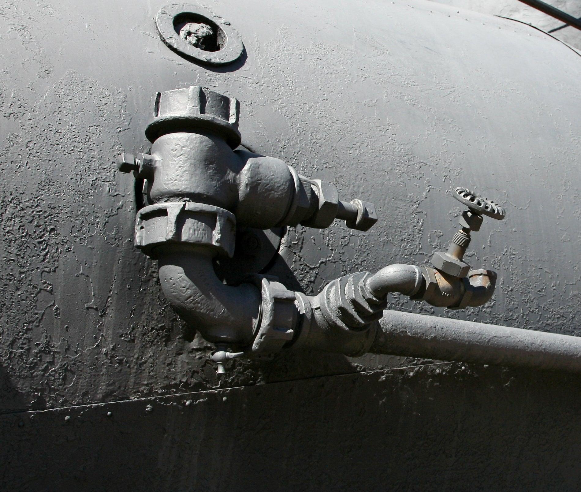 Avalanche Plumbing & Appliance