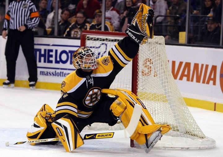 NHL Face-Off