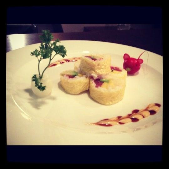 Aji Sushi