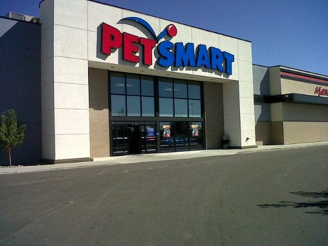 PetSmart
