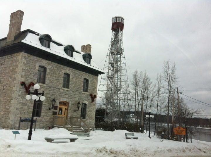 Chateau Logue Hotel & Golf Resort