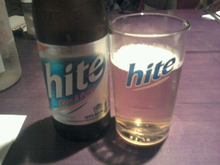 Faro Korean Traditional Grill