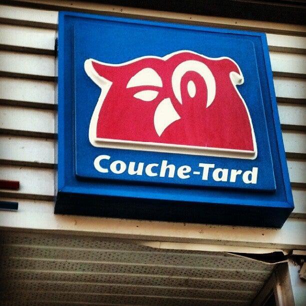 Couche-Tard