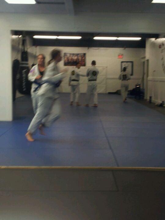 Toronto BJJ & MMA Academy