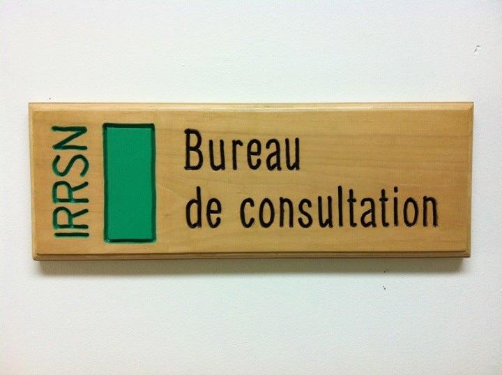 Institut de Recherche Robert